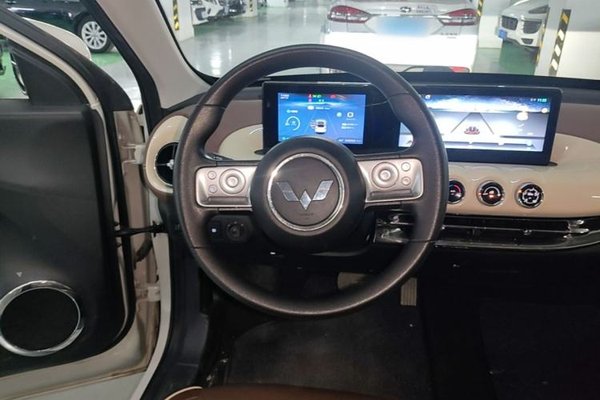 Wuling Bingo 2023, 30299 км, за 8143 USD - фото 13