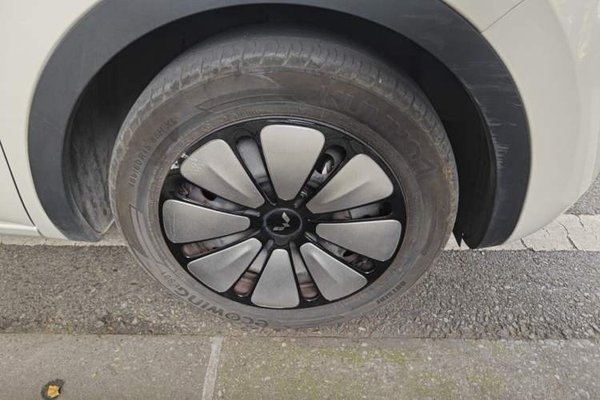 Wuling Bingo 2023, 31400 км, за 7953 USD