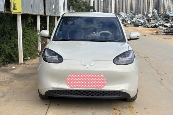 Wuling Bingo 2023, 31400 км, за 7953 USD