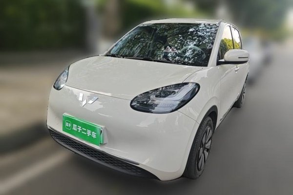 Wuling Bingo · 2023 год