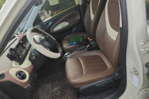 Wuling Bingo 2023, 31400 км, за 7953 USD - фото 12