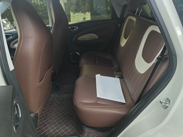 Wuling Bingo 2023, 31400 км, за 6928 USD - фото 14