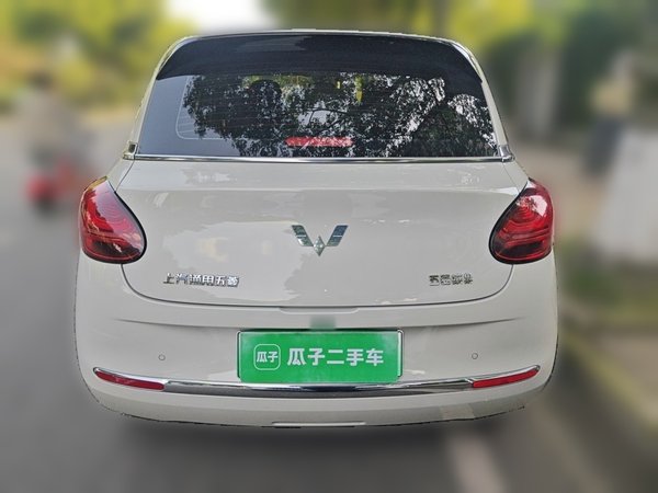 Wuling Bingo 2023, 31400 км, за 6928 USD