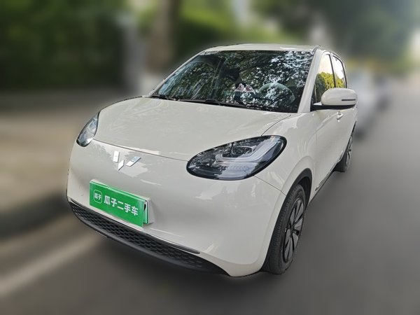 Wuling Bingo · 2023 год