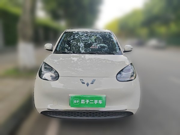 Wuling Bingo 2023, 31400 км, за 6928 USD