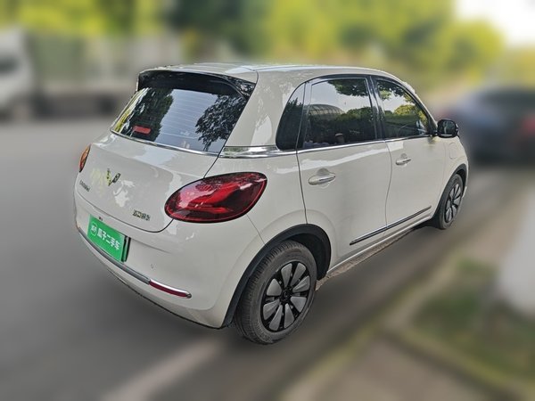 Wuling Bingo 2023, 31400 км, за 6928 USD