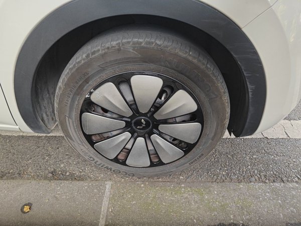 Wuling Bingo 2023, 31400 км, за 6928 USD