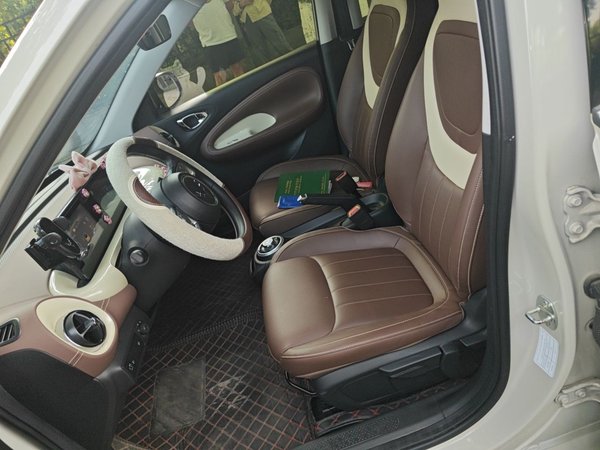 Wuling Bingo 2023, 31400 км, за 6928 USD - фото 12