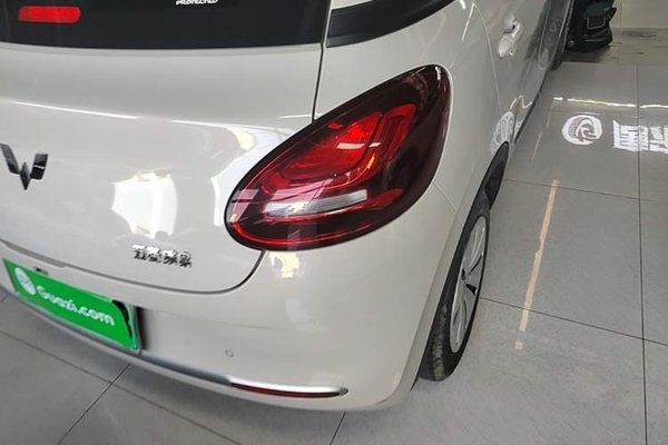 Wuling Bingo 2023, 32599 км, за 6883 USD - фото 14