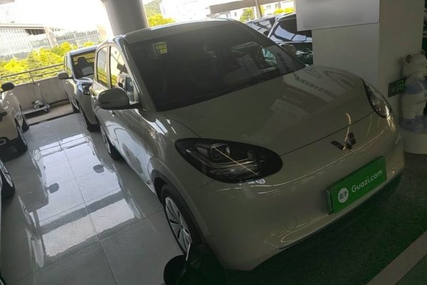 Wuling Bingo 2023, 32599 км, за 6883 USD
