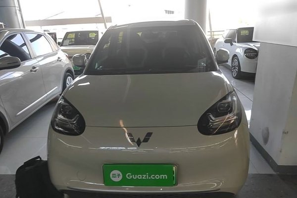 Wuling Bingo 2023, 32599 км, за 6883 USD
