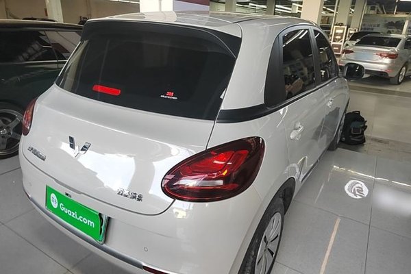 Wuling Bingo 2023, 32599 км, за 6883 USD - фото 6