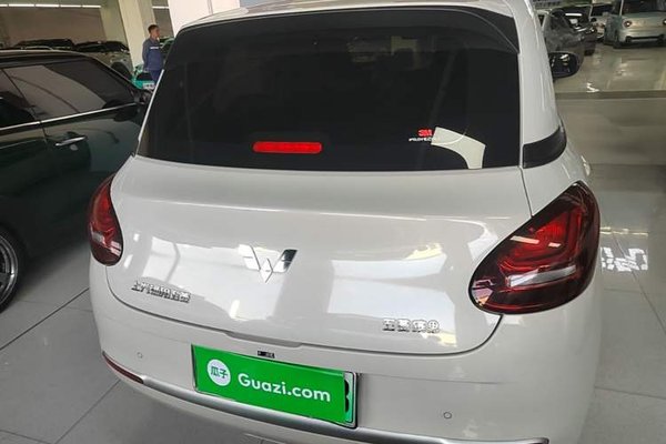 Wuling Bingo 2023, 32599 км, за 6883 USD