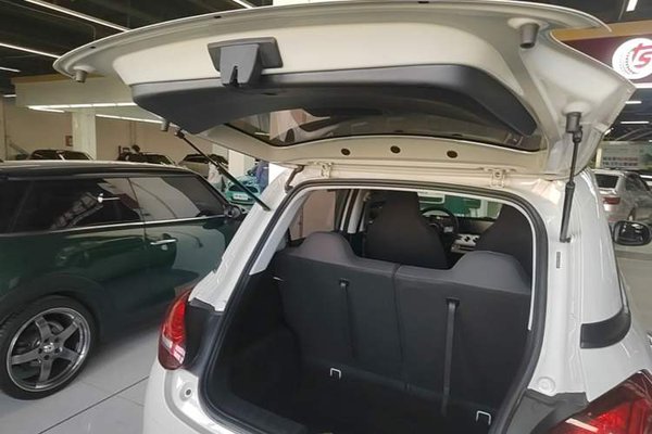 Wuling Bingo 2023, 32599 км, за 6883 USD - фото 27