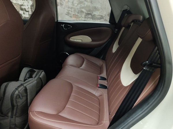 Wuling Bingo 2023, 40400 км, за 8698 USD - фото 23