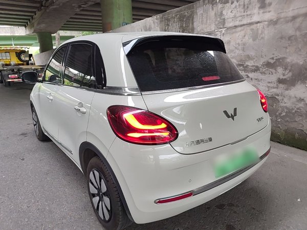 Wuling Bingo 2023, 40400 км, за 8698 USD - фото 8