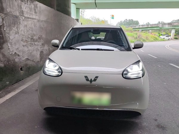 Wuling Bingo 2023, 40400 км, за 8698 USD - фото 6