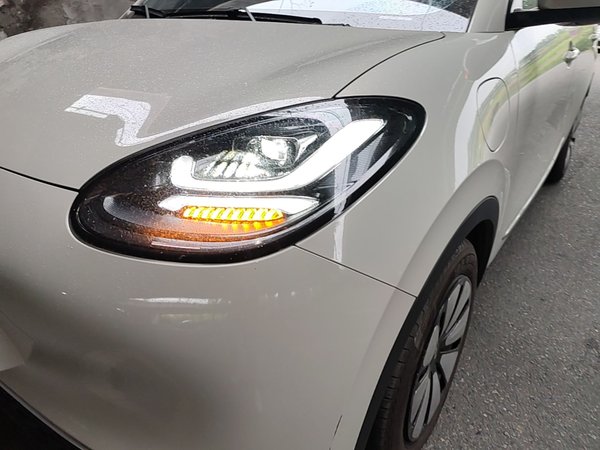 Wuling Bingo 2023, 40400 км, за 8698 USD - фото 13