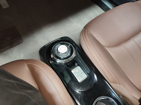 Wuling Bingo 2023, 40400 км, за 8698 USD - фото 20