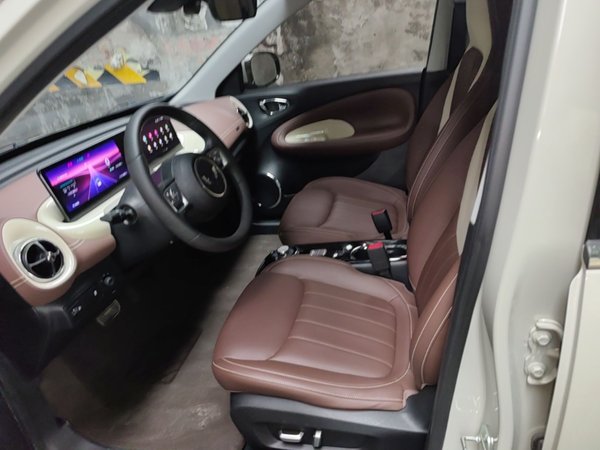 Wuling Bingo 2023, 40400 км, за 8698 USD - фото 21