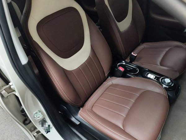 Wuling Bingo 2023, 40400 км, за 8698 USD