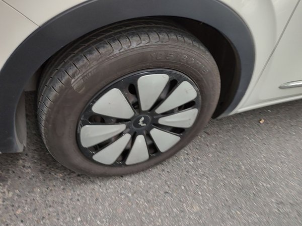 Wuling Bingo 2023, 40400 км, за 8698 USD - фото 12