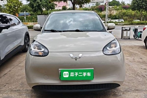 Wuling Bingo 2023, 41600 км, за 7053 USD