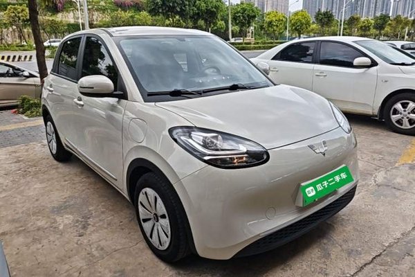 Wuling Bingo 2023, 41600 км, за 7053 USD