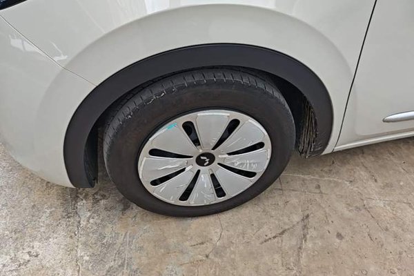 Wuling Bingo 2023, 41600 км, за 7053 USD - фото 8