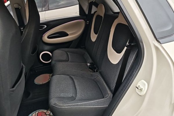 Wuling Bingo 2023, 41600 км, за 7053 USD - фото 20