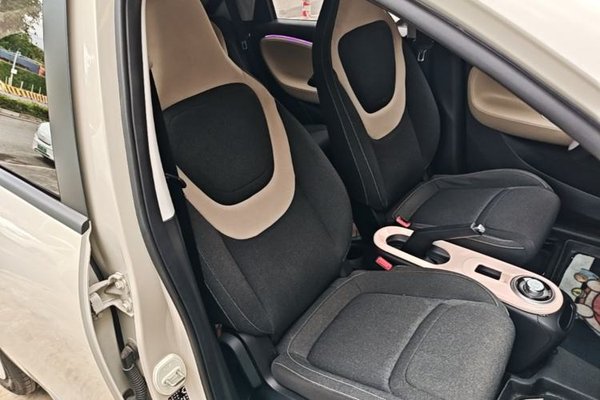Wuling Bingo 2023, 41600 км, за 7053 USD - фото 23
