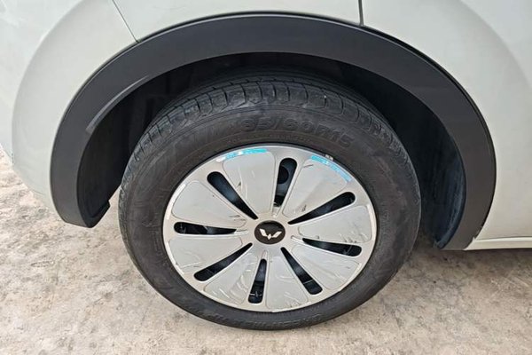 Wuling Bingo 2023, 41600 км, за 7053 USD - фото 10
