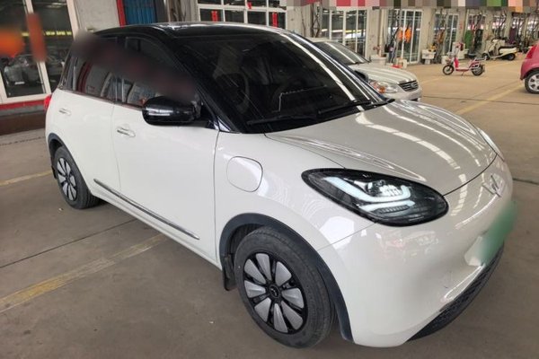 Wuling Bingo 2023, 48000 км, за 8290 USD - фото 1