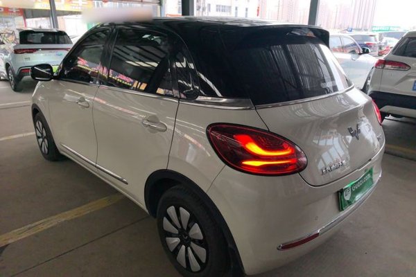 Wuling Bingo 2023, 48000 км, за 8290 USD