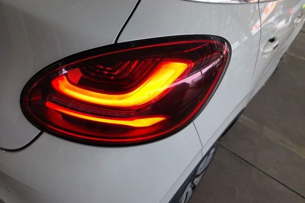 Wuling Bingo 2023, 48000 км, за 8290 USD