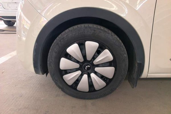 Wuling Bingo 2023, 48000 км, за 8290 USD