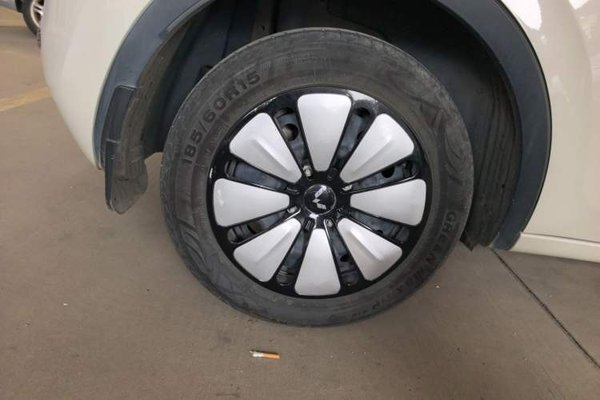 Wuling Bingo 2023, 48000 км, за 8290 USD