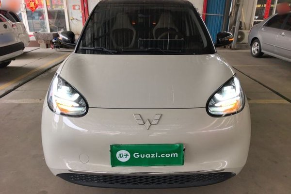 Wuling Bingo 2023, 48000 км, за 8290 USD - фото 20