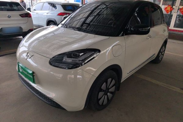 Wuling Bingo · 2023 год