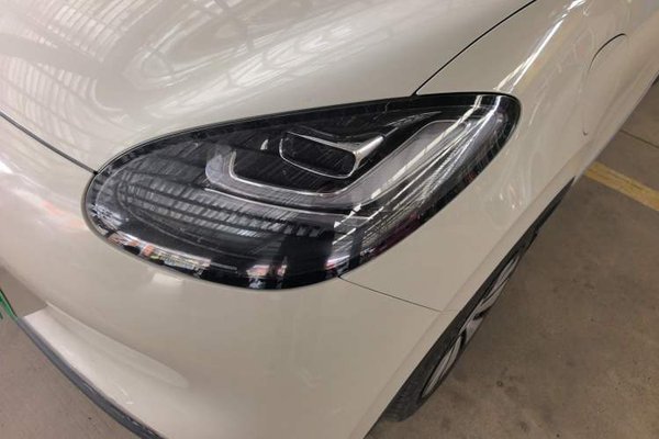 Wuling Bingo 2023, 48000 км, за 8290 USD - фото 24