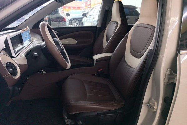 Wuling Bingo 2023, 48000 км, за 8290 USD - фото 11