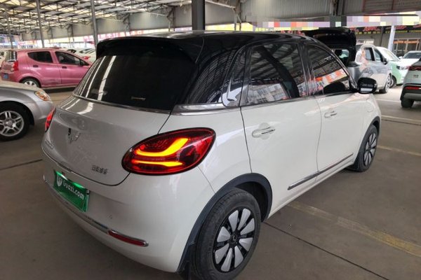Wuling Bingo 2023, 48000 км, за 8290 USD - фото 22