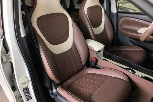 Wuling Bingo 2023, 48000 км, за 8290 USD - фото 13