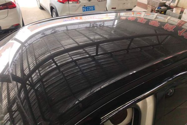 Wuling Bingo 2023, 48000 км, за 8290 USD - фото 23