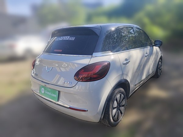 Wuling Bingo 2023, 48700 км, за 9552 USD - фото 6