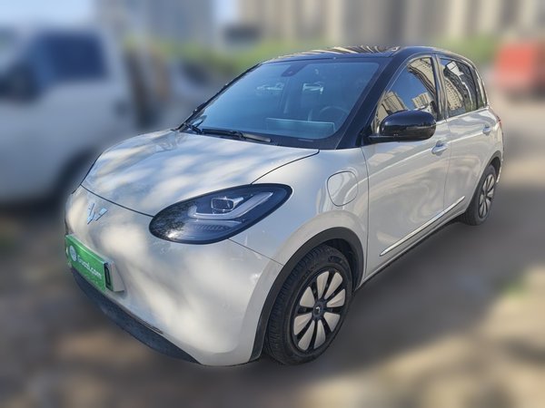 Wuling Bingo · 2023 год