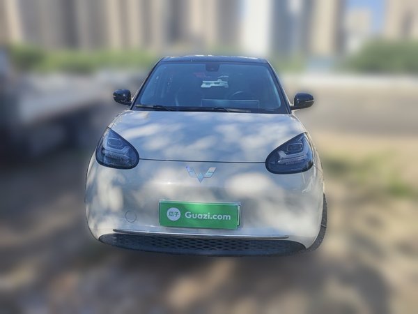 Wuling Bingo 2023, 48700 км, за 9552 USD