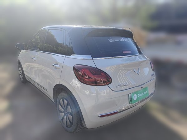Wuling Bingo 2023, 48700 км, за 9552 USD