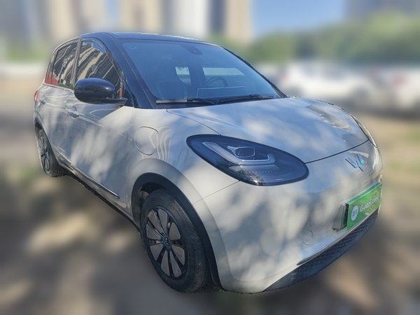 Wuling Bingo 2023, 48700 км, за 9552 USD