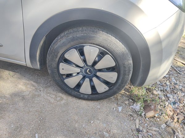 Wuling Bingo 2023, 48700 км, за 9552 USD - фото 8